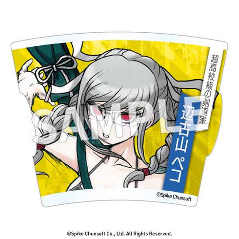 『スーパーダンガンロンパ2 さよなら絶望学園』アクリルパズルコースター Vol.2【BOX】